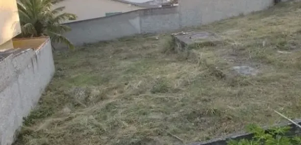 Terreno / Lote / Condomínio à venda, 600m² no Reserva do Peró, Cabo Frio