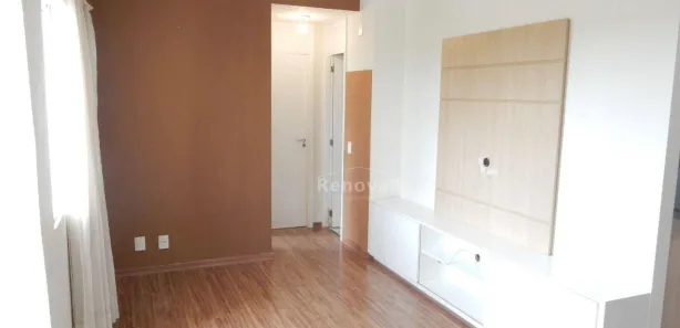 Apartamento com 2 Quartos à venda, 54m² no Parque Euclides Miranda, Sumaré
