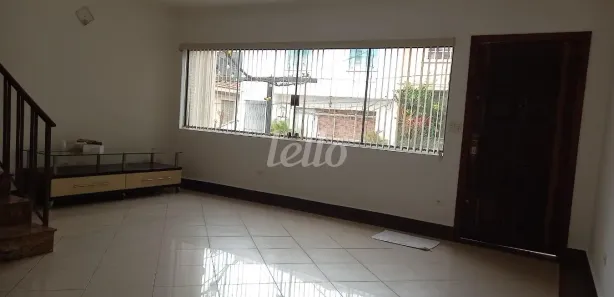 Casa de Vila com 3 Quartos à venda, 180m² no Vila Prudente, São Paulo