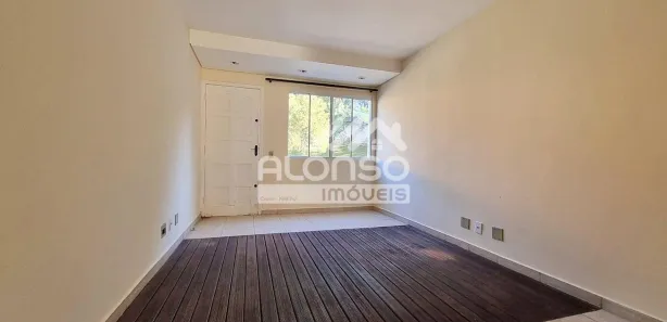 Casa de Condomínio com 2 Quartos para venda ou aluguel, 70m² no Granja Viana, Cotia