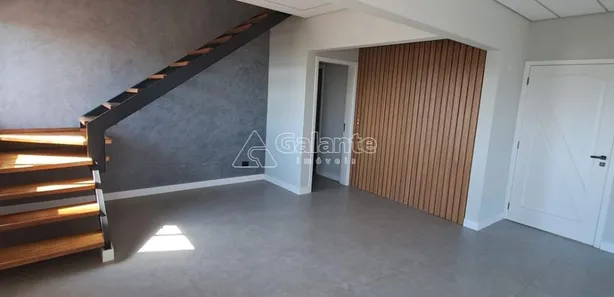 Cobertura com 4 Quartos para venda ou aluguel, 217m² no Jardim Dom Bosco, Campinas