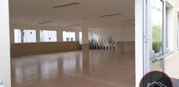 Cobertura com 2 Quartos à venda, 113m² no Vila Santana, Mogi das Cruzes