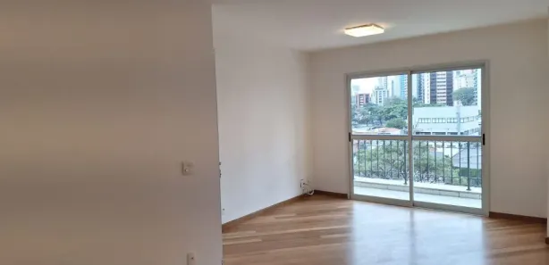 Apartamento com 3 Quartos para alugar, 100m² no Pinheiros, São Paulo