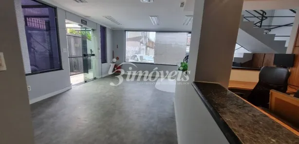 Loja / Salão / Ponto Comercial à venda, 329m² no Fazenda, Itajaí
