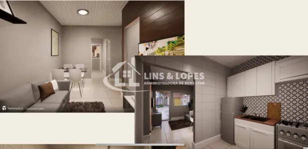 Terreno / Lote / Condomínio à venda, 160m² no Chã do Pilar, Pilar