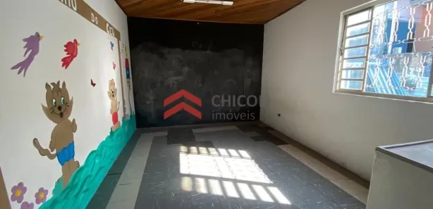 Conjunto Comercial / Sala para alugar, 30m² no Jardim Betania, Vargem Grande Paulista