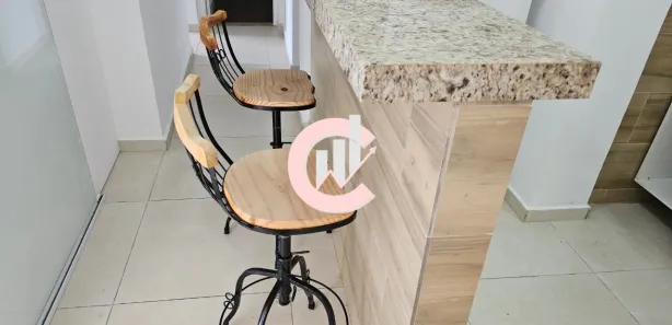 Apartamento com 2 Quartos para alugar, 67m² no , São Lourenço