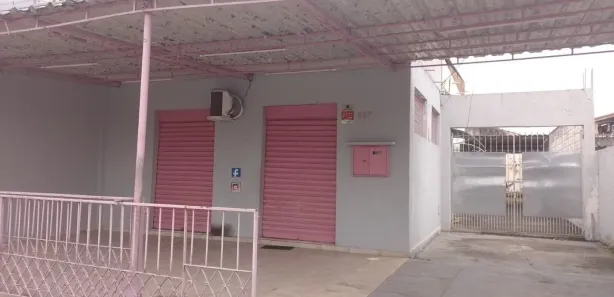 Loja / Salão / Ponto Comercial à venda, 160m² no Jardim Gurilândia, Taubaté
