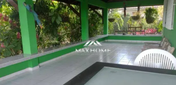Fazenda / Sítio / Chácara com 7 Quartos à venda, 300m² no Porta Florada, Gravatá