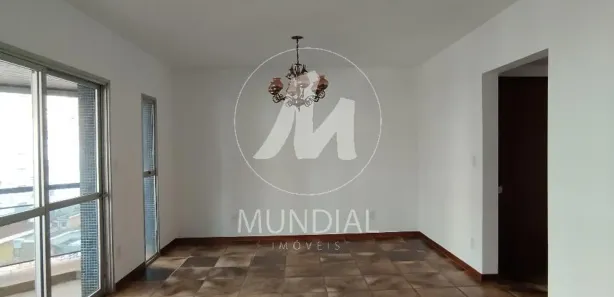 Apartamento com 3 Quartos para alugar, 180m² no Ribeirânia, Ribeirão Preto