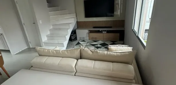 Casa de Condomínio com 3 Quartos à venda, 68m² no Vila São Geraldo, São José dos Campos