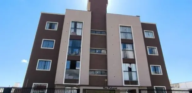 Apartamento com 2 Quartos para alugar, 80m² no Santa Regina, Camboriú