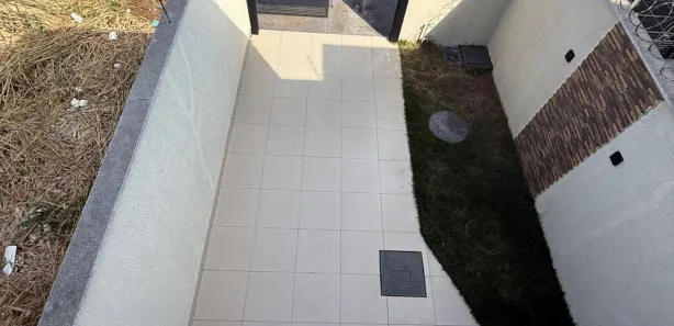 Sobrado com 3 Quartos à venda, 165m² no Residencial Pilar dos Sonhos, Goiânia