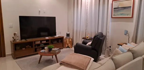 Casa de Condomínio com 3 Quartos à venda, 244m² no Estância Suíça, Serra Negra