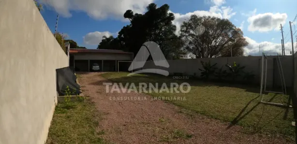 Loja / Salão / Ponto Comercial para alugar, 462m² no Orfãs, Ponta Grossa