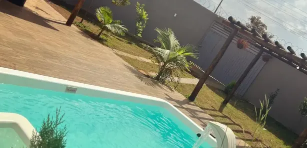Conjunto Comercial / Sala à venda, 377m² no , Hidrolândia