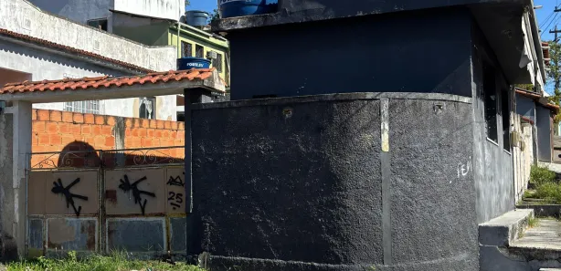 Loja / Salão / Ponto Comercial à venda, 25m² no Mutondo, São Gonçalo