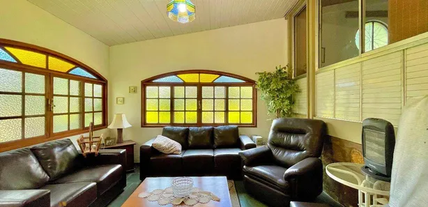 Casa de Condomínio com 3 Quartos à venda, 95m² no Posse, Teresópolis
