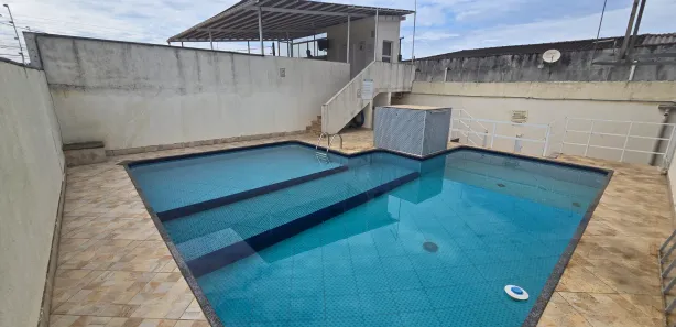 Casa de Condomínio com 2 Quartos para alugar, 72m² no Sabaúna, Itanhaém
