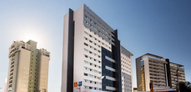 Flat com 1 Quarto à venda, 22m² no Anhangabaú, Jundiaí