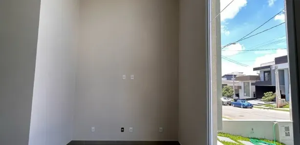 Casa de Condomínio com 3 Quartos à venda, 150m² no São Venâncio, Itupeva
