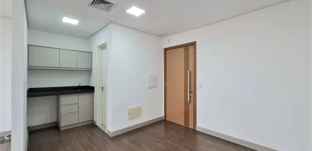 Conjunto Comercial / Sala para alugar, 40m² no Vila São José, São José do Rio Preto