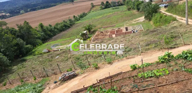 Terreno / Lote / Condomínio à venda, 2500m² no Botiatuba, Almirante Tamandaré