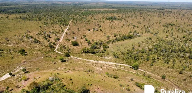 Fazenda / Sítio / Chácara à venda, 2603m² no , Rio Sono