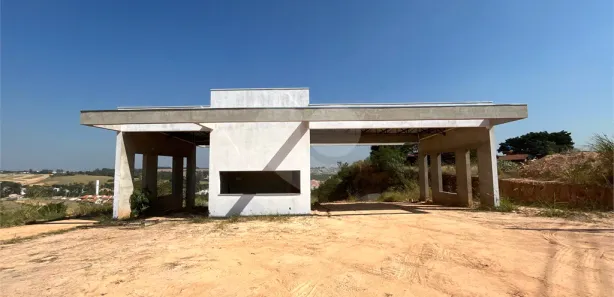 Terreno / Lote / Condomínio à venda, 300m² no Parque Residencial Indaiá, Indaiatuba