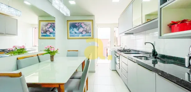 Sobrado com 2 Quartos à venda, 77m² no Velha Central, Blumenau