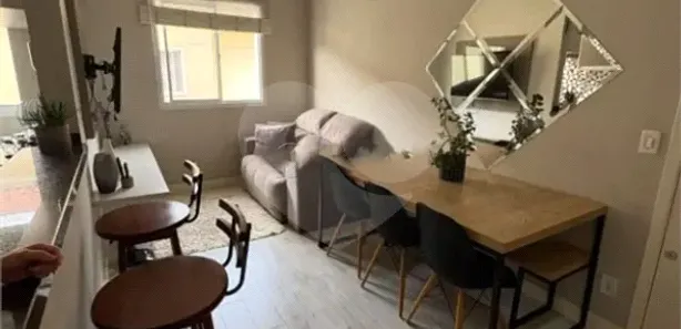 Apartamento com 2 Quartos para venda ou aluguel, 54m² no Loteamento Parque Industrial, Jundiaí