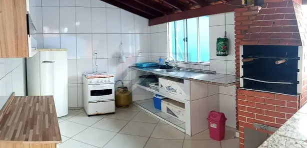 Casa com 2 Quartos à venda, 97m² no , Ipeúna