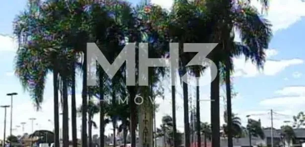 Terreno / Lote / Condomínio à venda, 251m² no Jardim Santa Filomena, Itatiba