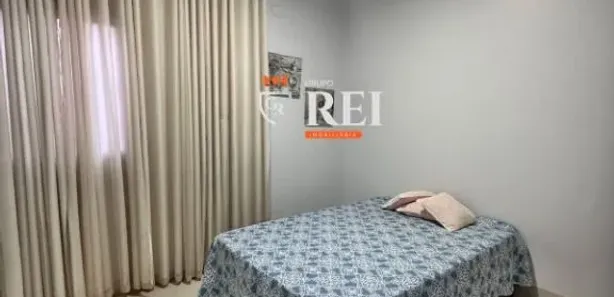 Sobrado com 3 Quartos à venda, 172m² no Vila Rocha, Rio Verde