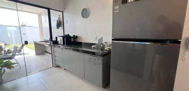 Casa de Condomínio com 3 Quartos à venda, 105m² no Varjão, Pinheiral