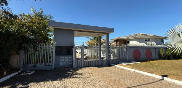 Terreno / Lote / Condomínio à venda, 2125m² no Park Way, Brasília