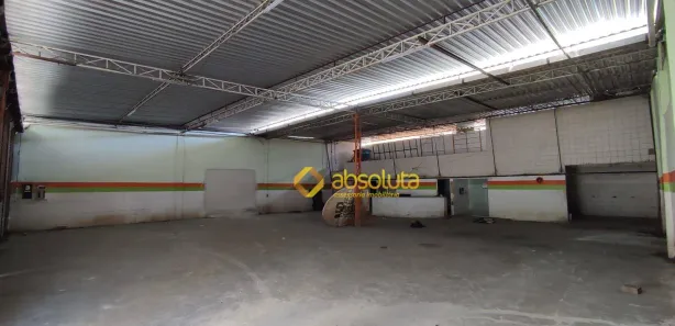 Galpão / Depósito / Armazém para alugar, 400m² no Ipsep, Recife