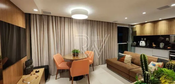 Apartamento com 2 Quartos à venda, 89m² no Pituaçu, Salvador