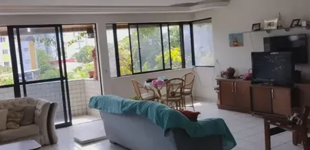 Apartamento com 4 Quartos à venda, 175m² no Madalena, Recife