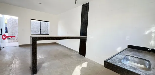 Casa com 2 Quartos à venda, 120m² no Pousada das Rosas, São Joaquim de Bicas