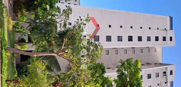 Apartamento com 3 Quartos à venda, 68m² no Jardim das Margaridas, Salvador