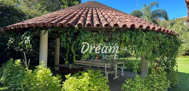 Casa de Condomínio com 4 Quartos à venda, 177m² no Posse, Teresópolis