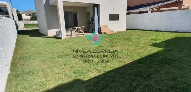 Casa de Condomínio com 4 Quartos à venda, 140m² no Jauá (Abrantes), Camaçari