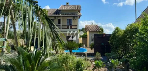 Casa com 3 Quartos à venda, 180m² no , Paulo Lopes