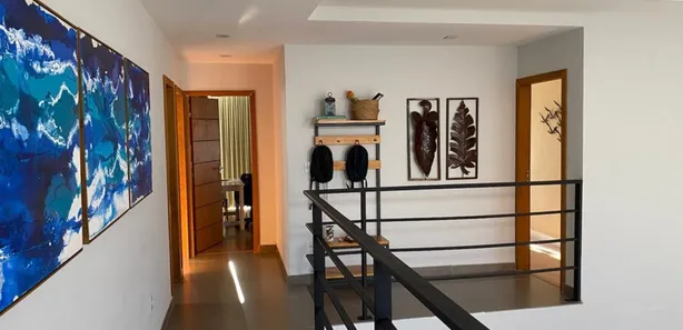 Sobrado com 3 Quartos à venda, 267m² no Jardim Belvedere, Volta Redonda