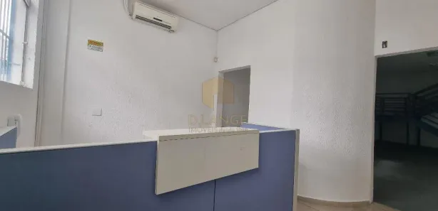 Prédio Inteiro para venda ou aluguel, 730m² no Botafogo, Campinas
