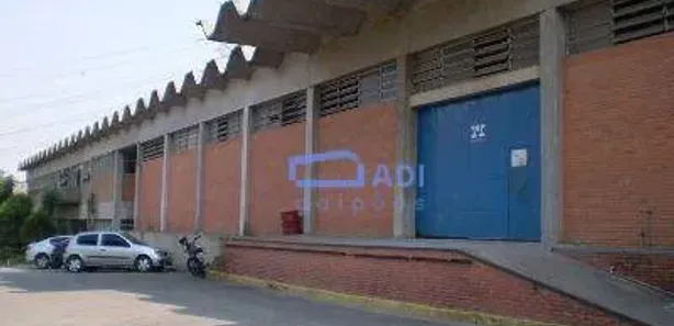 Galpão / Depósito / Armazém para venda ou aluguel, 6500m² no Industrial Anhangüera, Osasco