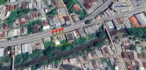 Loja / Salão / Ponto Comercial à venda, 600m² no Centro, Jaboatão dos Guararapes