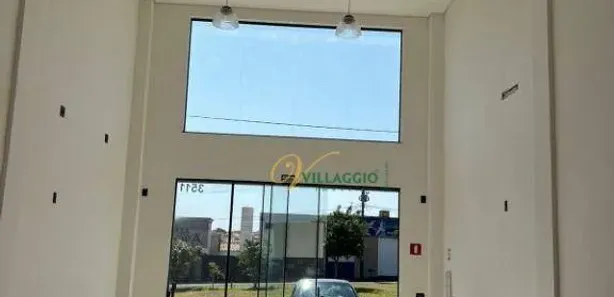 Conjunto Comercial / Sala para alugar, 85m² no Residencial Moreira e Guimarães, Mirassol