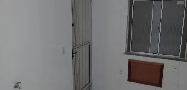 Casa com 1 Quarto para alugar, 51m² no Parque Barreto, São João de Meriti